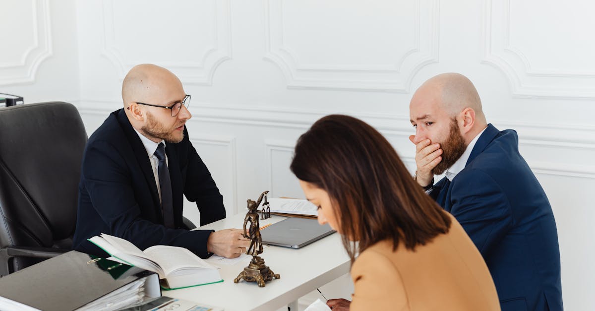 How to resolve inheritance disputes through mediation